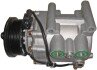 Компресор кондиціонера FORD MONDEO SCROLL-90V MAHLE ACP 106 000S (фото 5)