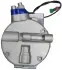 Компресор кондиціонера Mahle (ACP 1073 000S) изображение 4
