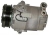 Компресор кондиціонера Astra H/Zafira B 1.4-2.0 04- MAHLE ACP 1130 000S (фото 2)