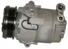 Компресор кондиціонера OPEL ASTRA H, ASTRA H CLASSIC, ASTRA H GTC, ZAFIRA B 1.2-2.0 01.04 Mahle (ACP 1130 000S) зображення 2