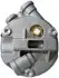 Компресор кондиціонера OPEL ASTRA H, ASTRA H CLASSIC, ASTRA H GTC, ZAFIRA B 1.2-2.0 01.04 Mahle (ACP 1130 000S) зображення 3
