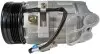 Компресор кондиціонера OPEL ASTRA H, ASTRA H CLASSIC, ASTRA H GTC, ZAFIRA B 1.2-2.0 01.04 Mahle (ACP 1130 000S) зображення 4