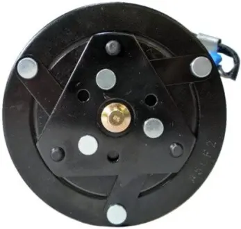 Компресор кондиціонера OPEL ASTRA H, ASTRA H CLASSIC, ASTRA H GTC, ZAFIRA B 1.2-2.0 01.04 Mahle ACP 1130 000S