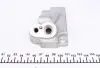 Компрессор кондиционера BMW 3 (E46), 5 (E39), 7 (E38), X3 (E83), Z8 (E52) 2.0-4.9 08.95-12.07 Mahle (ACP 1162 000S) изображение 11