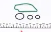 Компрессор кондиционера BMW 3 (E46), 5 (E39), 7 (E38), X3 (E83), Z8 (E52) 2.0-4.9 08.95-12.07 Mahle (ACP 1162 000S) изображение 13