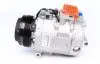 Компрессор кондиционера BMW 3 (E46), 5 (E39), 7 (E38), X3 (E83), Z8 (E52) 2.0-4.9 08.95-12.07 Mahle (ACP 1162 000S) изображение 4