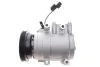 Фото Компресор кондиціонера Hyundai Elantra 1.6 00-06 Mahle (ACP 1223 000S) зображення 6