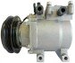 KOMPRESOR KLIMATYZACJI KIA SPORTAGE 2,016V 04- HYUNDAI ELANTRA 2000-2006 MAHLE ACP 1224 000S (фото 4)