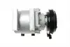 Компрессор кондиционера HYUNDAI COUPE II, ELANTRA III, LANTRA II, MATRIX, TIBURON, TUCSON KIA SPORTAGE II, SPORTAGE III 1.6-2.0LPG 11.95-12.15 Mahle (ACP 1224 000S) изображение 5