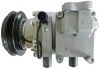 KOMPRESOR KLIMATYZACJI KIA SPORTAGE 2,016V 04- HYUNDAI ELANTRA 2000-2006 MAHLE ACP 1224 000S (фото 8)