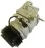 Компресор кондиціонера KIA SORENTO I 2.5D 08.02-12.11 Mahle (ACP 1243 000S) зображення 3