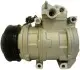 Компресор кондиціонера KIA SORENTO I 2.5D 08.02-12.11 Mahle (ACP 1243 000S) зображення 4
