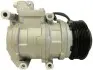 Компресор кондиціонера KIA SORENTO I 2.5D 08.02-12.11 Mahle (ACP 1243 000S) зображення 6
