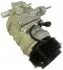 Компресор кондиціонера KIA SORENTO I 2.5D 08.02-12.11 Mahle (ACP 1243 000S) зображення 7