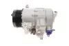 Компресор кондиціонера MB Sprinter (906)/Vito CDI (W639) 06 Mahle (ACP 129 000S) зображення 4