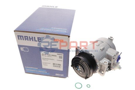 MAHLE ACP 129 000S