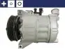 Компрессор кондиционера VOLVO S80 II, V70 III, XC60 I, XC70 II FORD MONDEO IV, S-MAX 2.0-2.5ALK 03.06-02.17 Mahle (ACP 1299 000S) изображение 1