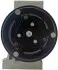 Компрессор кондиционера VOLVO S80 II, V70 III, XC60 I, XC70 II FORD MONDEO IV, S-MAX 2.0-2.5ALK 03.06-02.17 Mahle (ACP 1299 000S) изображение 2