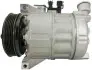 Компрессор кондиционера VOLVO S80 II, V70 III, XC60 I, XC70 II FORD MONDEO IV, S-MAX 2.0-2.5ALK 03.06-02.17 Mahle (ACP 1299 000S) изображение 3