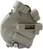 Компрессор кондиционера VOLVO S80 II, V70 III, XC60 I, XC70 II FORD MONDEO IV, S-MAX 2.0-2.5ALK 03.06-02.17 Mahle (ACP 1299 000S) изображение 4