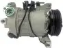 Компрессор кондиционера VOLVO S80 II, V70 III, XC60 I, XC70 II FORD MONDEO IV, S-MAX 2.0-2.5ALK 03.06-02.17 Mahle (ACP 1299 000S) изображение 5
