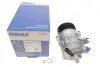Фото Компресор кондиціонера AUDI A3, Q3, TT VW BEETLE, GOLF VI, JETTA III, JETTA IV, NEW BEETLE, PASSAT B7 1.6D/2.5 07.05-12.20 Mahle (ACP 1314 000S) зображення 2