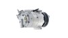 KOMPRESOR KLIMATYZACJI FORD FOCUSMONDEOC-MAX 07- 10- MAHLE ACP 1364 000P (фото 7)