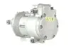 Компресор кондиціонера BMW I3 (I01) 0.65H/0.6H/Electric 08.13 Mahle (ACP 1454 000P) зображення 2