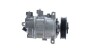 Компресор кондиціонера VW Caddy 1.0-1.4 TSI/2.0 TDI 15-/Crafter 16-/T6 2.0 TDI 15- (d=110mm) (6PK) MAHLE ACP 1571 000P (фото 7)