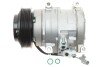 Компресор кондиціонера Toyota Land Cruiser 90/Land Cruiser Prado 3.0 D-4D 00- ACP 1576 000S