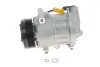 Компресор кондиціонера Citroen Berlingo/C3/C4/Picasso 1.4-2.0D 04- ACP 1629 000S