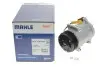 Фото Компресор кондиціонера Citroen Berlingo/C3/C4/Picasso 1.4-2.0D 04 Mahle (ACP 1629 000S) зображення 6