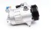 Компрессор кондиционера Nissan Qashqai/X-trail/Renault Megane/Scenic 1.6D/2.0D 05 Mahle (ACP164000S) изображение 5