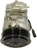 Фото Компресор кондиціонера Audi A2 01-05/Seat Ibiza 02-15/Skoda Fabia 99-14/VW Polo 01- Mahle (ACP 18 000S) изображение 2