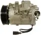 Фото Компресор кондиціонера Audi A2 01-05/Seat Ibiza 02-15/Skoda Fabia 99-14/VW Polo 01- Mahle (ACP 18 000S) изображение 3
