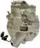 Фото Компресор кондиціонера Audi A2 01-05/Seat Ibiza 02-15/Skoda Fabia 99-14/VW Polo 01- Mahle (ACP 18 000S) изображение 4