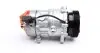 Компрессор кондиционера MERCEDES V (638/2) AUDI A3, TT FORD GALAXY I, GALAXY MK I SEAT ALHAMBRA, CORDOBA, CORDOBA VARIO, IBIZA II, INCA, LEON, TOLEDO II SKODA OCTAVIA I 1.4-3.2 02.93-08.15 Mahle (ACP 191 000S) изображение 5
