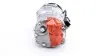 Компрессор кондиционера MERCEDES V (638/2) AUDI A3, TT FORD GALAXY I, GALAXY MK I SEAT ALHAMBRA, CORDOBA, CORDOBA VARIO, IBIZA II, INCA, LEON, TOLEDO II SKODA OCTAVIA I 1.4-3.2 02.93-08.15 Mahle (ACP 191 000S) изображение 7