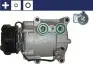 Компрессор кондиционера FORD COUGAR, FIESTA, FIESTA IV, FIESTA V, FOCUS I, FUSION, KA, MONDEO I, MONDEO II, TOURNEO CONNECT, TRANSIT CONNECT MAZDA 2 1.2-2.0 01.93-12.13 Mahle (ACP 22 000S) изображение 1