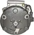 Компрессор кондиционера FORD COUGAR, FIESTA, FIESTA IV, FIESTA V, FOCUS I, FUSION, KA, MONDEO I, MONDEO II, TOURNEO CONNECT, TRANSIT CONNECT MAZDA 2 1.2-2.0 01.93-12.13 Mahle (ACP 22 000S) изображение 2