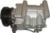 Компрессор кондиционера FORD COUGAR, FIESTA, FIESTA IV, FIESTA V, FOCUS I, FUSION, KA, MONDEO I, MONDEO II, TOURNEO CONNECT, TRANSIT CONNECT MAZDA 2 1.2-2.0 01.93-12.13 Mahle (ACP 22 000S) изображение 5