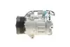 Фото Компресор кондиціонера OPEL ASTRA H, ASTRA H CLASSIC, ASTRA H GTC, ZAFIRA B 1.7D 03.04 Mahle (ACP 24 000S) зображення 7