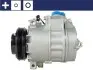Компресор, система кондиціонування повітря Mahle (ACP 268 000S) зображення 1
