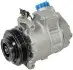 Компресор, система кондиціонування повітря Mahle (ACP 268 000S) зображення 3