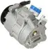 Компресор, система кондиціонування повітря Mahle (ACP 268 000S) зображення 5