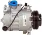 Компресор, система кондиціонування повітря Mahle (ACP 268 000S) зображення 8