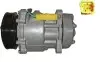 Компресор кондиціонера Citroen Berlingo/Peugeot Partner 1.9D/2.0HDI 96-15 ACP 29 000S
