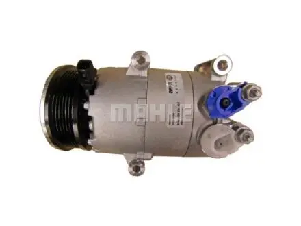 Компрессор, система кондиционирования воздуха Mahle ACP 310 000P