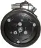 Компрессор кондиционера NISSAN KUBISTAR RENAULT CLIO II, KANGOO, KANGOO EXPRESS, MEGANE I CLASSIC, THALIA I, THALIA II 1.2-1.9D 08.97 Mahle (ACP 31 000S) изображение 2