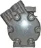 Компрессор кондиционера NISSAN KUBISTAR RENAULT CLIO II, KANGOO, KANGOO EXPRESS, MEGANE I CLASSIC, THALIA I, THALIA II 1.2-1.9D 08.97 Mahle (ACP 31 000S) изображение 4